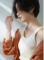 ダヴィ(DOVEY) サロンモデル募集中です。HPよりお問合せお待ちしております。