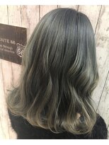 アイスキャンディー(Ice Candy)&nbsp;グレージュカラー