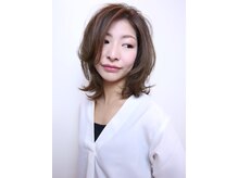 ジジヘアー(jiji hair)