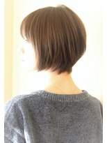 レウナ 外苑前(Reuna)&nbsp;＃３０代＃４０代＃５０代＃大人女子＃大人ショート