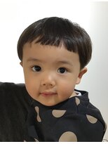 バイロン(BYRON)&nbsp;ベビーカット