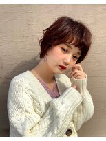 ゼンコー 国分寺(ZENKO)&nbsp;【ゼンコー国分寺店】ベビーバングボブ