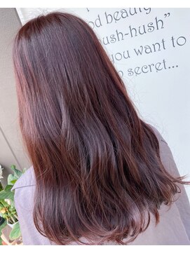 ソポププ(sopo pupu) ストロベリー