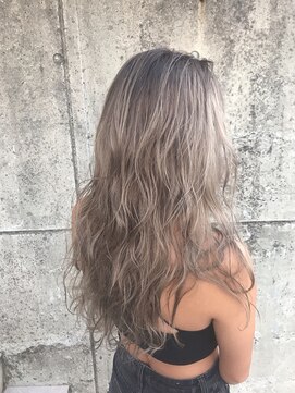 イマノ(IMANOS) グラデーションカラー