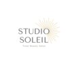 スタジオ ソレイユのお店ロゴ