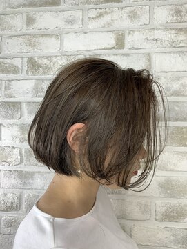 シシ 新宿(She 2.) ファニーボブ