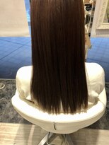 ラウンジ ヘアアンドグルーミング(Lounge HAIR&GROOMING) ミラー矯正