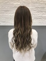 アース コアフュールボーテ 東松山店(EARTH coiffure beaute)&nbsp;シールエクステ80本
