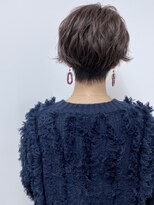 イッシキ(ISSIKI)&nbsp;【ISSIKI】カジュアルラフパーマ