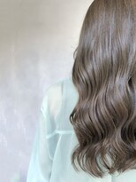 エイト 上野店(EIGHT ueno)&nbsp;【EIGHT上野】日木[NIKI]_オリーブベージュ