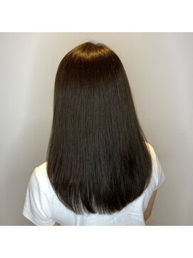 ミミ ブランシェ(Mimi Branche) ☆ダークグレー☆