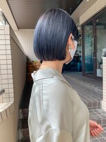 サロン シー(salon sea)&nbsp;salon sea サロンスタイル ナチュラルハイトーン2