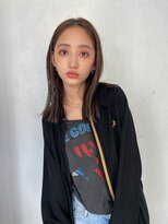 ルーム(Loom.)&nbsp;ストレートロブ