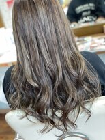 ケーアールツーエス 鳳店(KR2S)&nbsp;＃ハイライト#バレイヤージュ#髪質改善#KR2S鳳