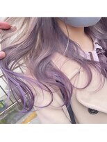 イエナ 渋谷(IENA)&nbsp;ライラック