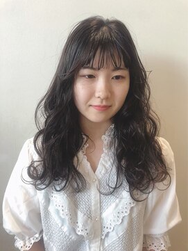 モードケイズ 尼崎店(MODE K's) カラー