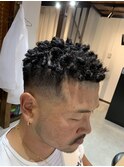 TWIST NIGURO PERM