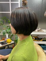 ポタム 東中野(potamu)&nbsp;グラボブ