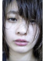 メロウ(MELLOW)&nbsp;MELLOWカット