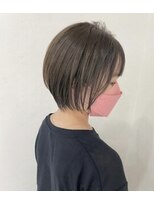 ラシクゼロ 草加駅前(Lashiku Zero)&nbsp;シャギーショート