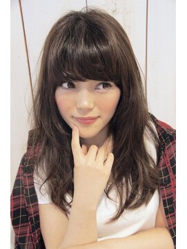 ネリネ 北千住駅東口学園通り前(Nerine) ヘアスタイル