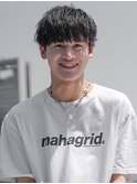 non-no スパイラルマッシュ