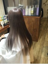 スウィープヘア(Sweep Hair)&nbsp;ミルクティーベージュ★