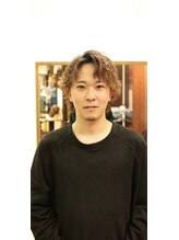 シエルヘアデザイン(CiEL Hair Design) 今長 樹歩