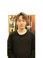シエルヘアデザイン(CiEL Hair Design) 今長 樹歩