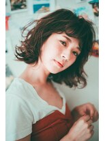 ヘアーアンドフェイス ヌンク(Hair&Face nunc)&nbsp;【2023年新作スタイル】【田町】美容室 nunc 新作スタイル