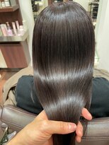 ピカイチ(pikaichi)&nbsp;*pikAicHi*髪質改善　トリートメント