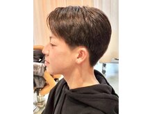 ヘアースタジオエル