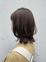 プレフル(playfull)&nbsp;【韓国風】レイヤーボブ