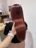 【繰り返すほど艶髪へ】髪質改善ヘアエステ