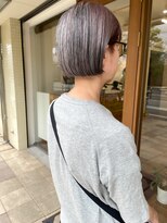 シロ(siro)&nbsp;ミセスボブ