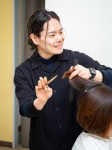 アルフィー alfee 田附 誠