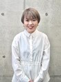 アグ ヘアー カリラ 谷山2号店(Agu hair caolila) 永江 直美