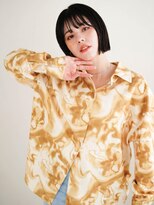 ジュール 池袋(Joule)&nbsp;イメチェン/ハッシュカット/フルバング/似合せカット/池袋駅