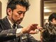 ディアバーバー 南森町店(DEAR BARBER)の写真/紳士の身だしなみをトータルプロデュース。プロの手で周りと差が付くStyleを実現。男を磨く【DEAR BARBER】
