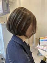 ハグクレア(HUG CLAIRE)&nbsp;ミルクティーグレージュ