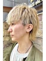 ラティ(Ratie)&nbsp;カルマミニウルフ