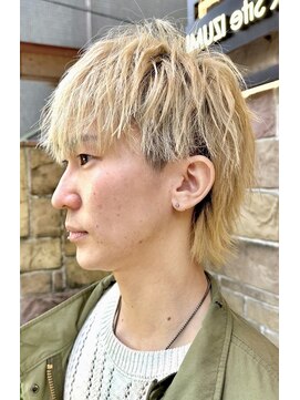 ラティ(Ratie) カルマミニウルフ