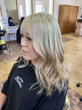 エクリュ(eKuryu) ホワイトミルクティー