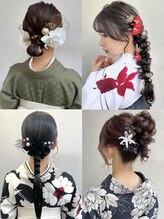 ディティカレスト(Dityca rst)