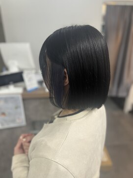 テーラヘアー 四街道店(TELA HAIR) インナーカラー