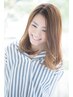 【縮毛矯正コース】カット+矯正+クイックトリートメント20500→15000