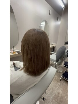 レーヴバイリコ 三軒茶屋(Reve by liko) オリーブベージュ