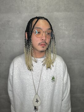 アジト(AJITO) ブレイズ