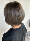 ハイライトボブ