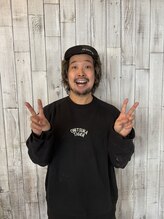 リトルルル 東梅田(little Lulu) アライ マサユキ